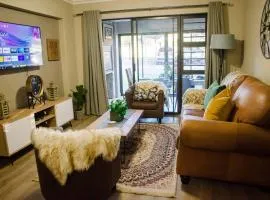 Serene Luxury retreat in Cullinan