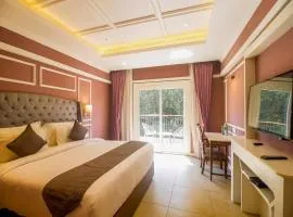 De Amour - A Dreamy Getaway in Anjuna