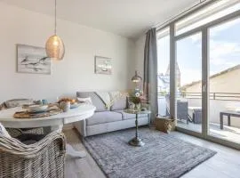 NEU! Exklusives Apartment Sandpiper im Herzen Westerlands