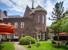 Kloosterhotel de Soete Moeder，位于登博斯的酒店