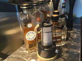 Landgasthof Lehmsiek，位于Lehmsiek的酒店