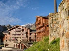 Résidences Village Montana by Les Etincelles