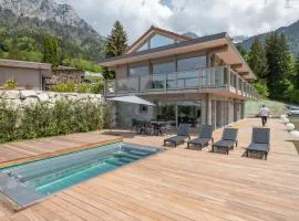 Appartement Adret