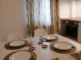 09PuzzleSuites，位于布加勒斯特的酒店