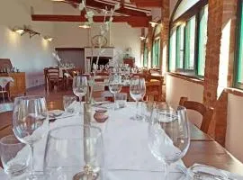 Agrilocanda Val Campotto