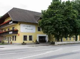 Landgasthof Kammerhof