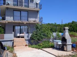 Villa Elena Zagora，位于Neodi的酒店