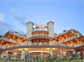 Anand Vardhan Resorts