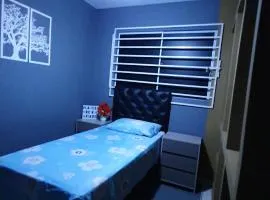 Bedroom Airport