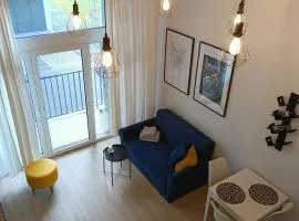 DROINVEST Apartament Zarembowicza WROCŁAW LOTNISKO AIRPORT - FV