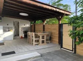ArtFan Guest Studios
