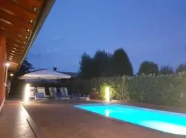萨帝卢嘉勒住宿加早餐旅馆