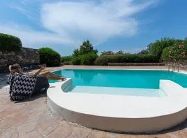 Secret Garden Residence