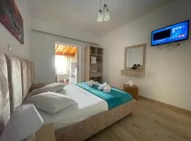 Lazaris kwstas Rooms