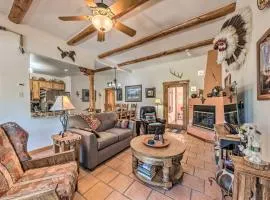 Comfy Aspen Ridge Home about 3 Mi to Ski Lifts
