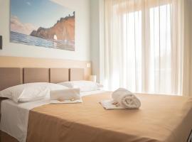 Statera Hotel Village，位于Poderia的酒店