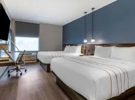 Vīb Hotel by Best Western Phoenix - Tempe