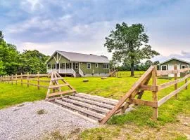 Secluded Timbo Retreat - Hike, Swim & Kayak!
