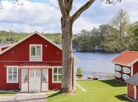 14 person holiday home in Unnaryd-By Traum