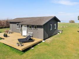 Holiday home Ærøskøbing XII，位于艾勒斯克宾的家庭/亲子酒店