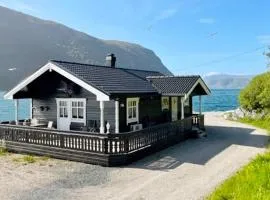 7 person holiday home in Selje-By Traum