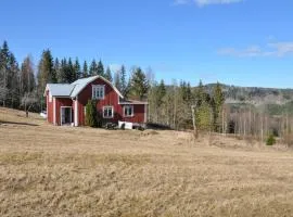 Lovely Home In Torsby With Kitchen