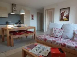 Gîte La Grange