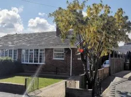 Spring Gardens Holiday Bungalow