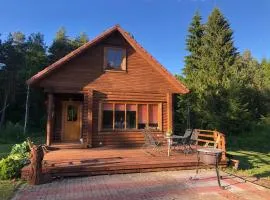 Inni Järve Puhkemaja