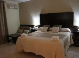唐璜酒店
