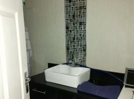 Simplyblu，位于德班的酒店