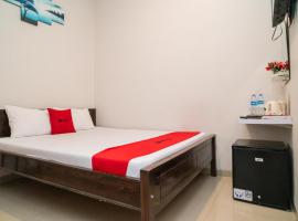 RedDoorz at MERR Rungkut Jl Gunung Anyar，位于Gununganjar的酒店