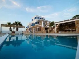 Eternal Blue Kythnos