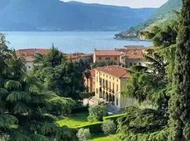 Villa Riva Lago - Apartment with parking