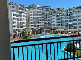 private apartments in Emerald，位于拉夫达的公寓式酒店