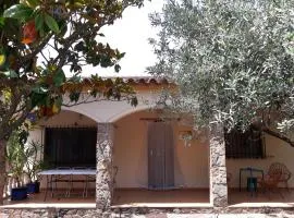 Casa amb jardí a Vilaür-Costa Brava - Alt Empordà