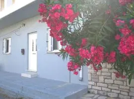 Antonia's Rustic Retreat