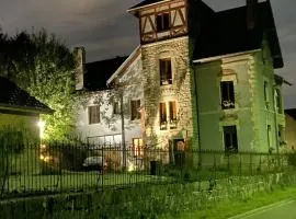 AILE DU CHATEAU 6 personnes