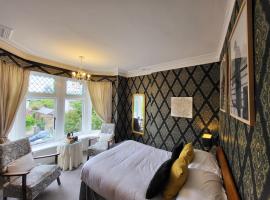 St George's Guest House，位于约克的酒店