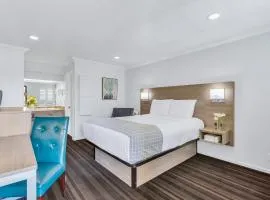 Napa Valley Hotel & Suites