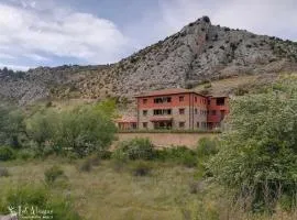 Las Aliagas Apartamentos Rurales