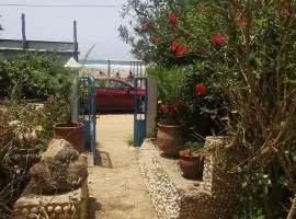 B&B restaurant OCÉAN