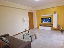 L'Isola e i Faraglioni house