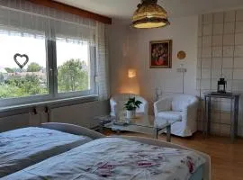 Apartmán Levandule