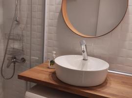 comfy condo Otopeni