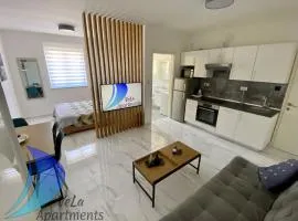 VeLa Apartments