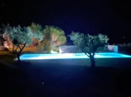 Monte da Alameda - Piscina Aquecida