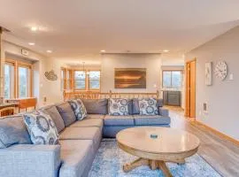 Two Views Vacation Home - Meredith Lodging