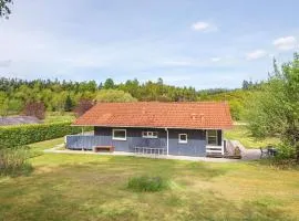 Holiday home Silkeborg XIX