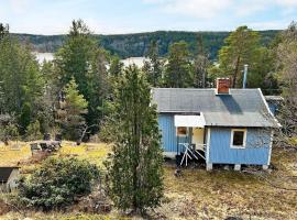 Holiday home TYRESÖ V，位于Tyresö的酒店